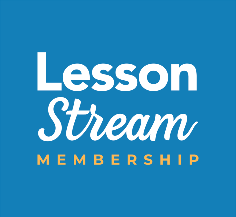 Lesson Stream Membership
